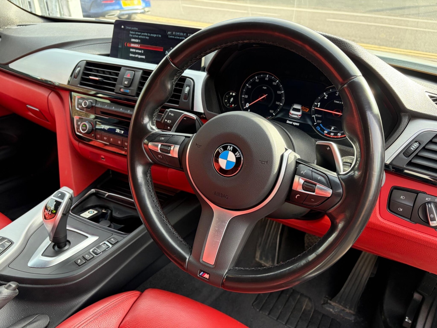 Used BMW 4 Series 2020 for sale - 78034192: Photo 32