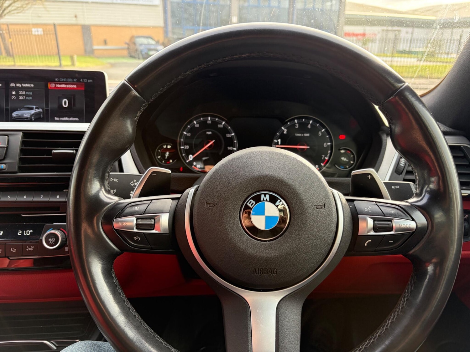 Used BMW 4 Series 2020 for sale - 78034192: Photo 33