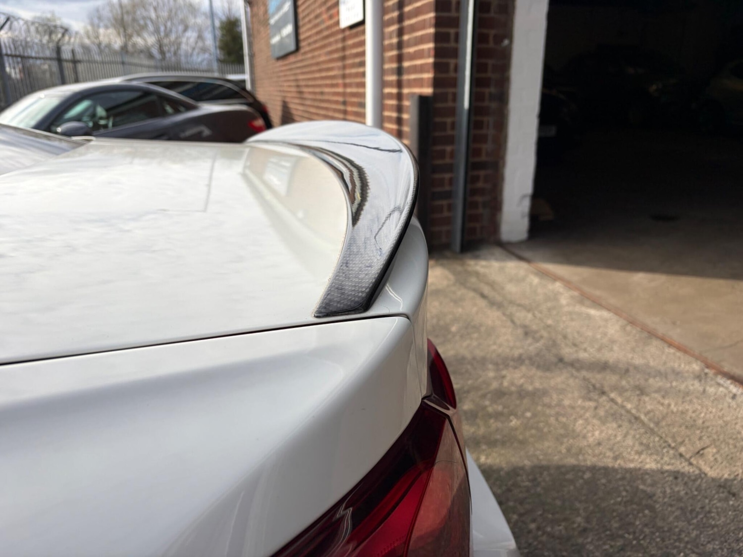 Used BMW 4 Series 2020 for sale - 78034192: Photo 34