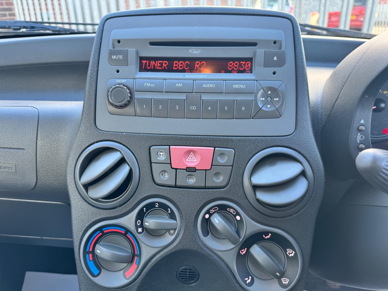 Used Fiat Panda 2008 for sale - 76441129: Photo 18