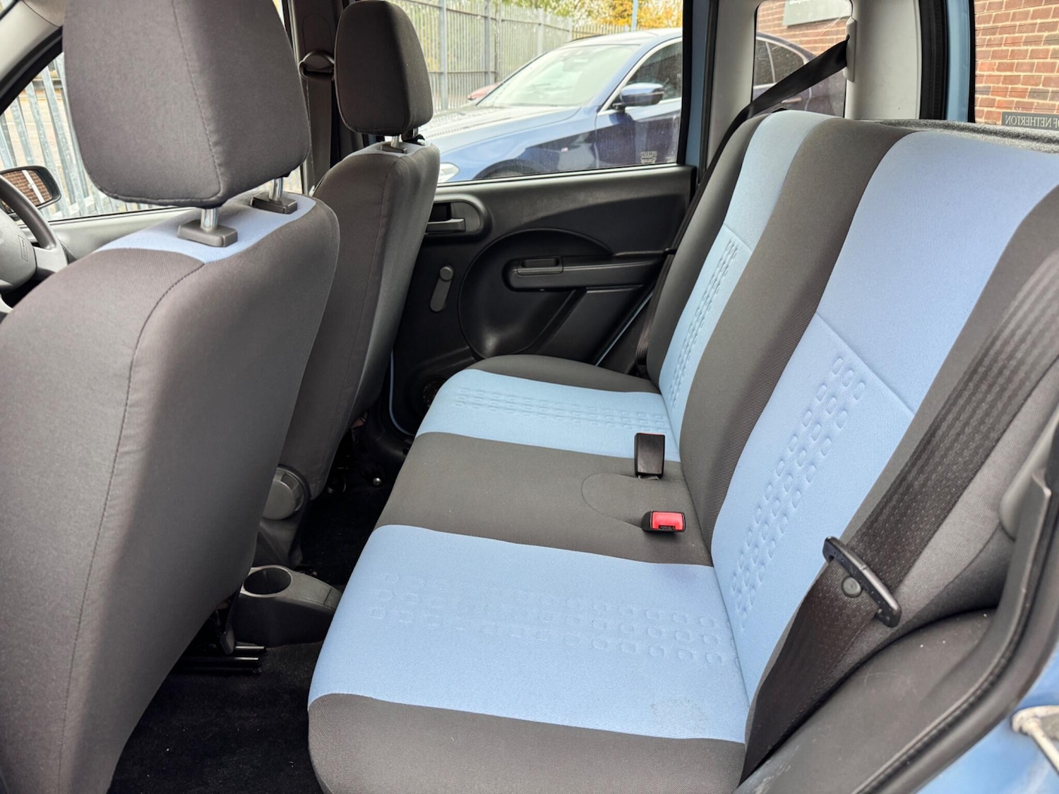 Used Fiat Panda 2008 for sale - 76441129: Photo 20