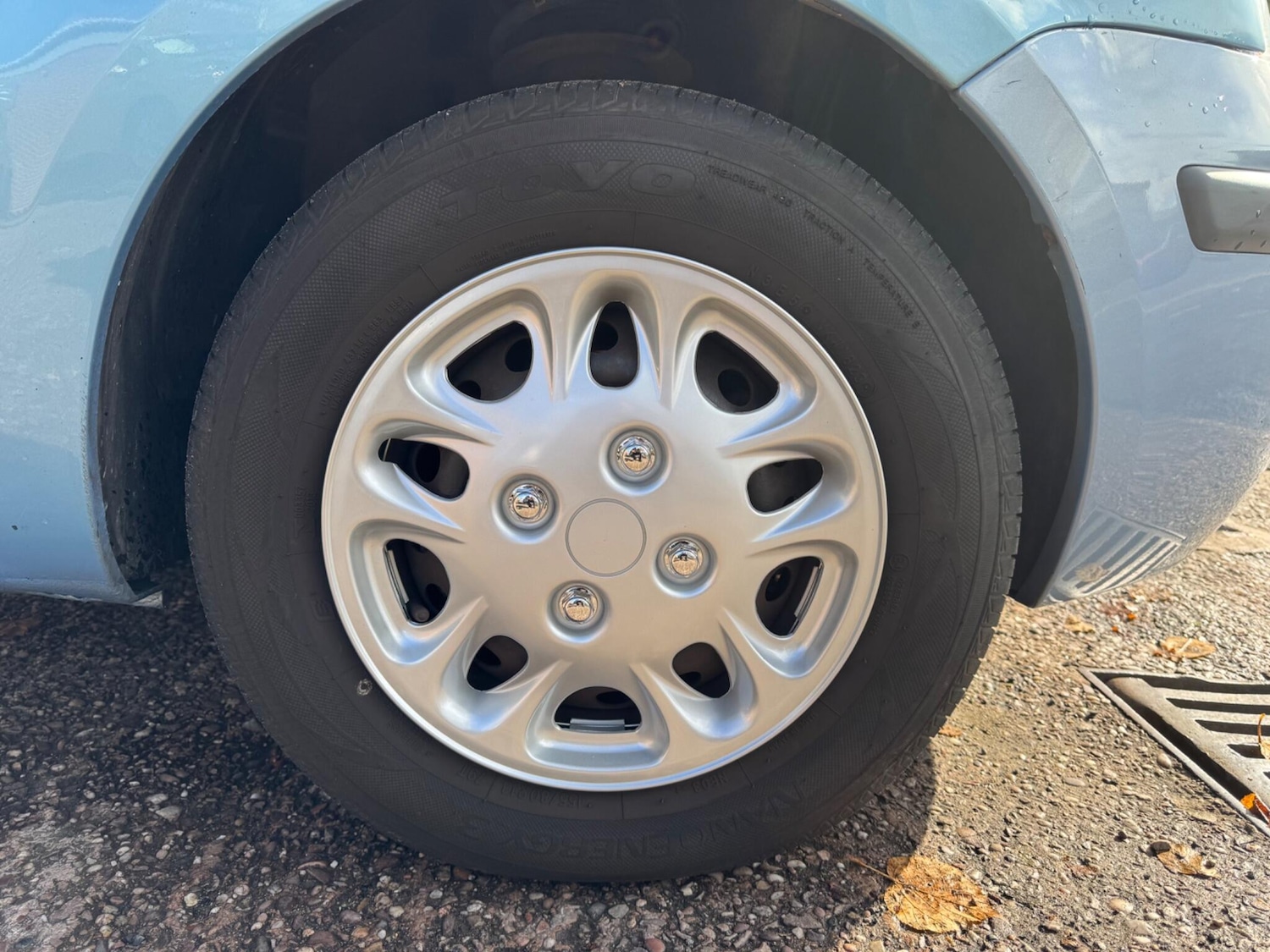 Used Fiat Panda 2008 for sale - 76441129: Photo 23