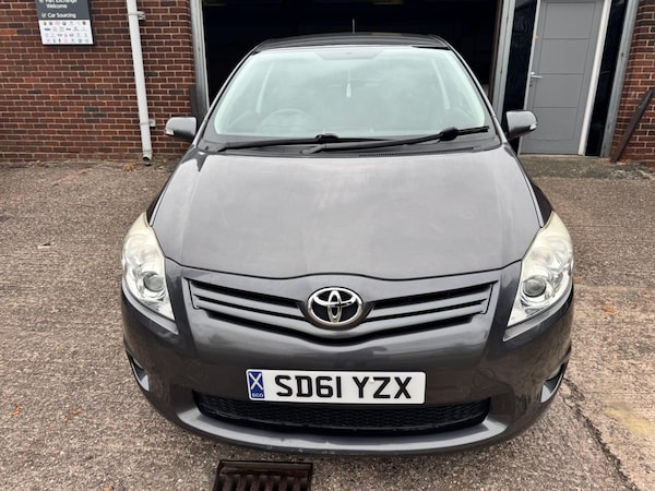 Used Toyota Auris 2011 for sale - 76295983: Photo 13
