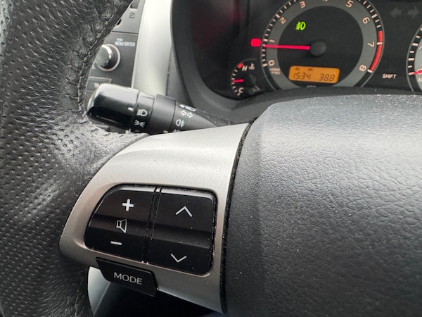 Used Toyota Auris 2011 for sale - 76295983: Photo 14