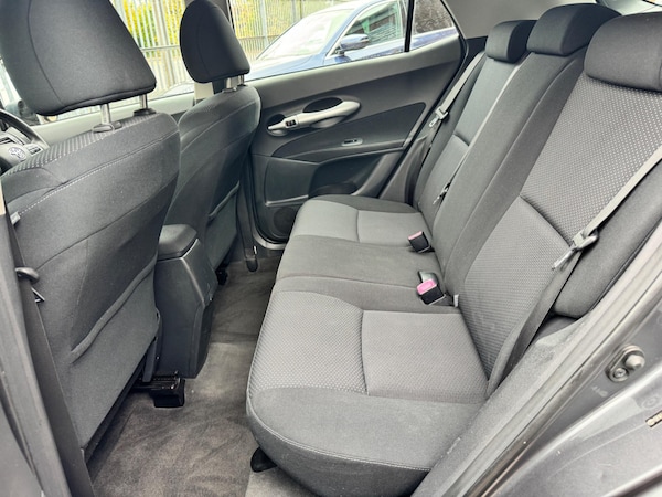 Used Toyota Auris 2011 for sale - 76295983: Photo 23