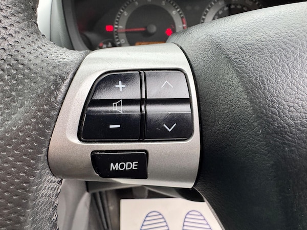 Used Toyota Auris 2011 for sale - 76295983: Photo 26