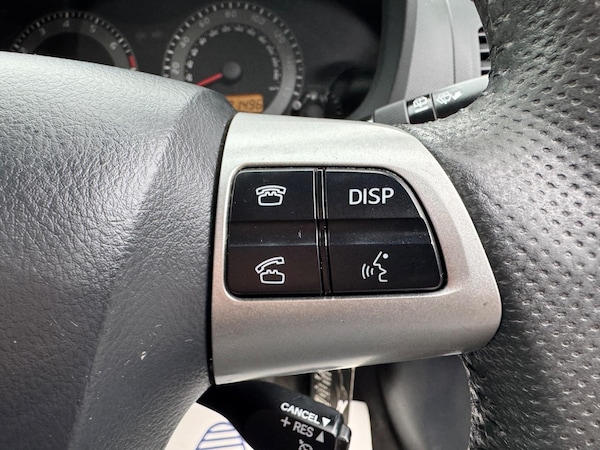 Used Toyota Auris 2011 for sale - 76295983: Photo 27