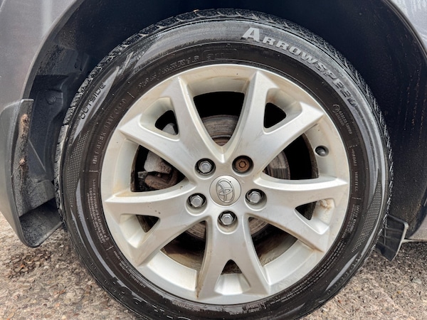 Used Toyota Auris 2011 for sale - 76295983: Photo 34