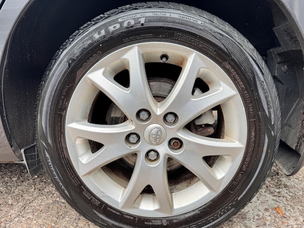 Used Toyota Auris 2011 for sale - 76295983: Photo 35