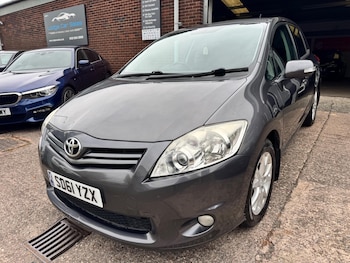 Used Toyota Auris 2011 for sale - 76295983: Photo 4