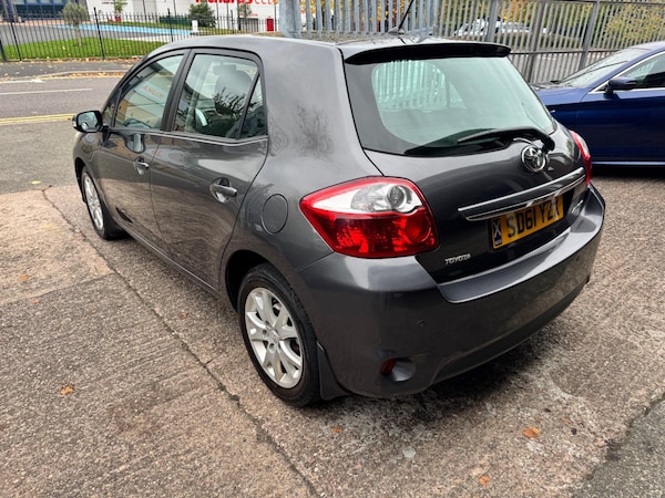 Used Toyota Auris 2011 for sale - 76295983: Photo 7