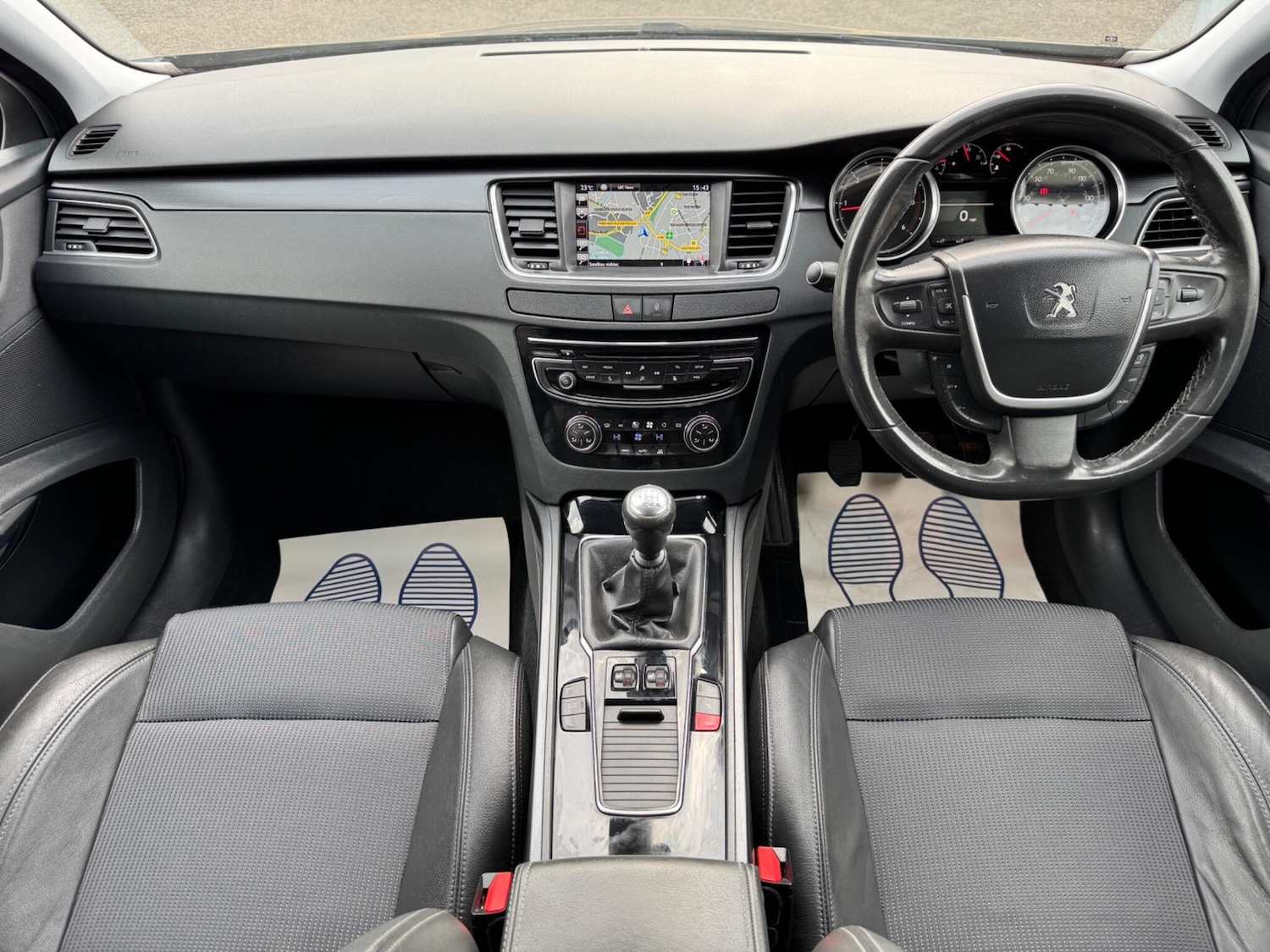 Vehicle 15