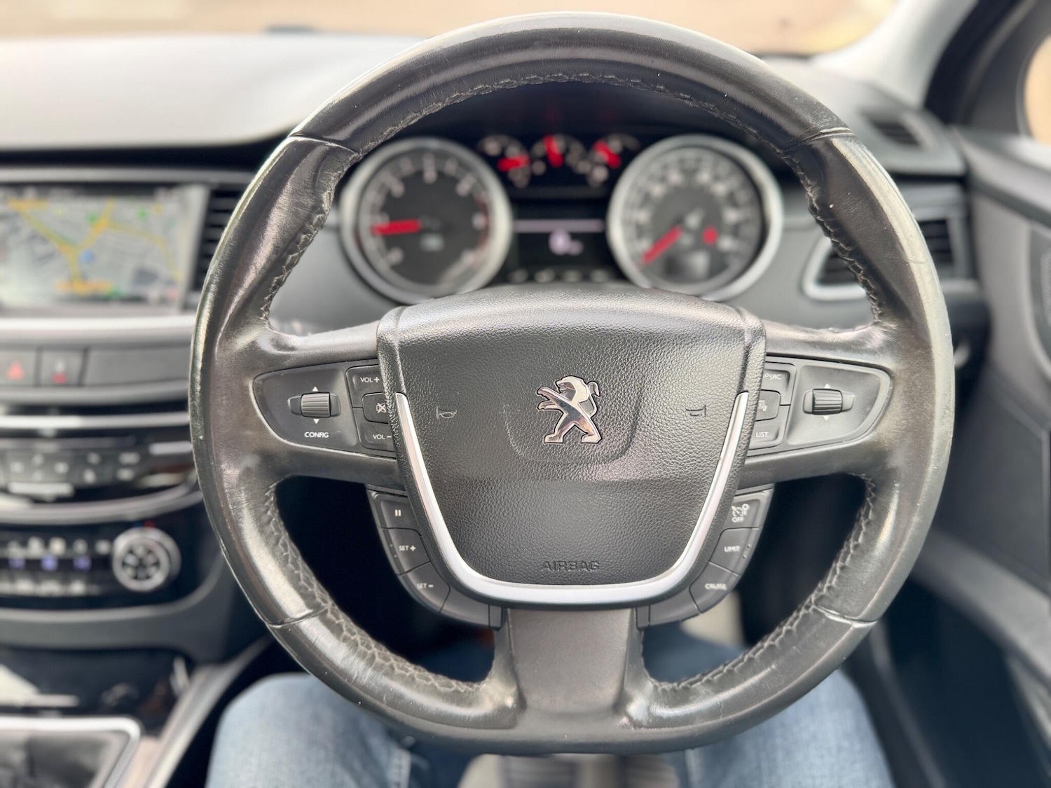 Vehicle 38