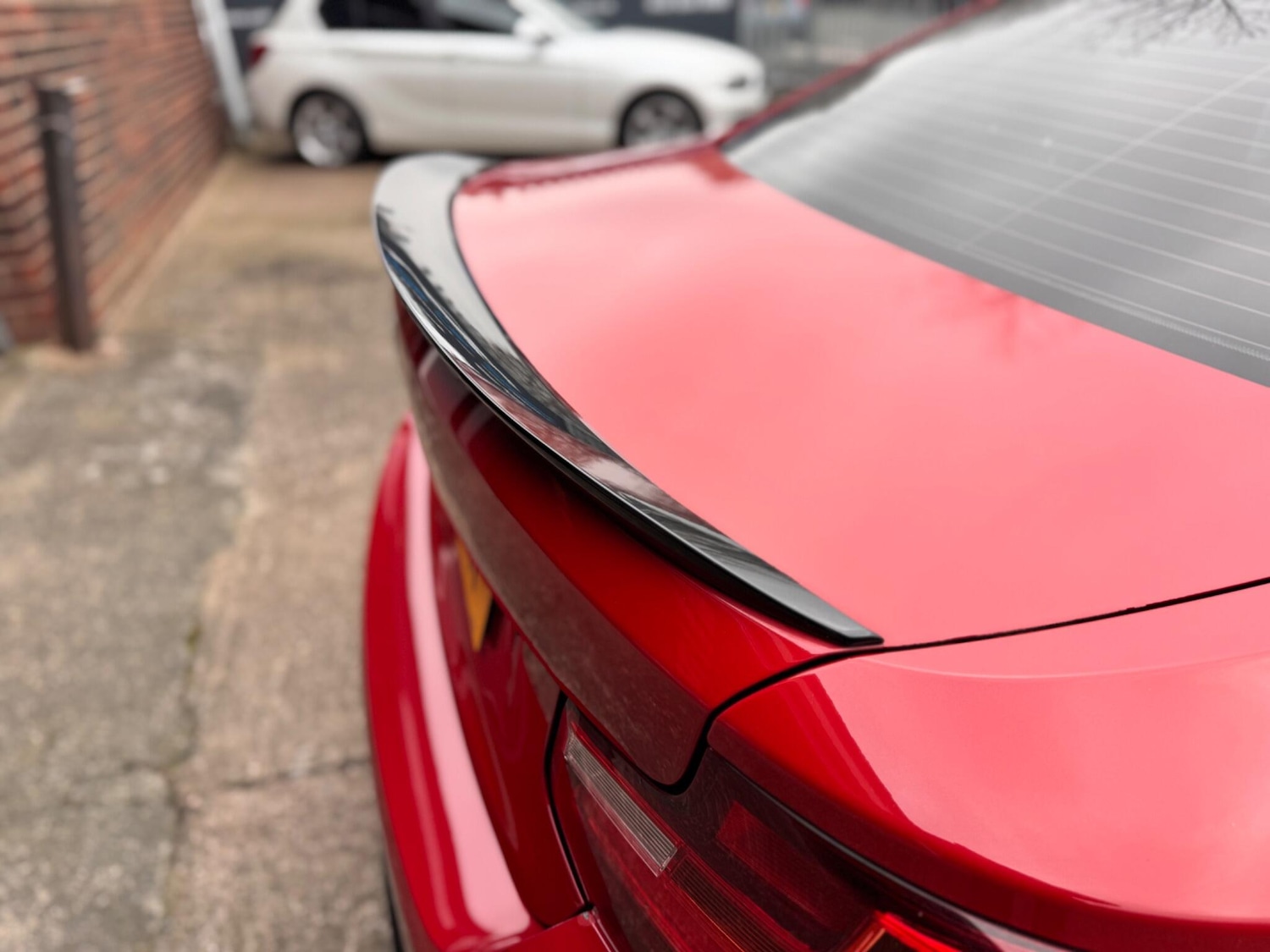 Used BMW 2 Series 2016 for sale - 77794346: Photo 11