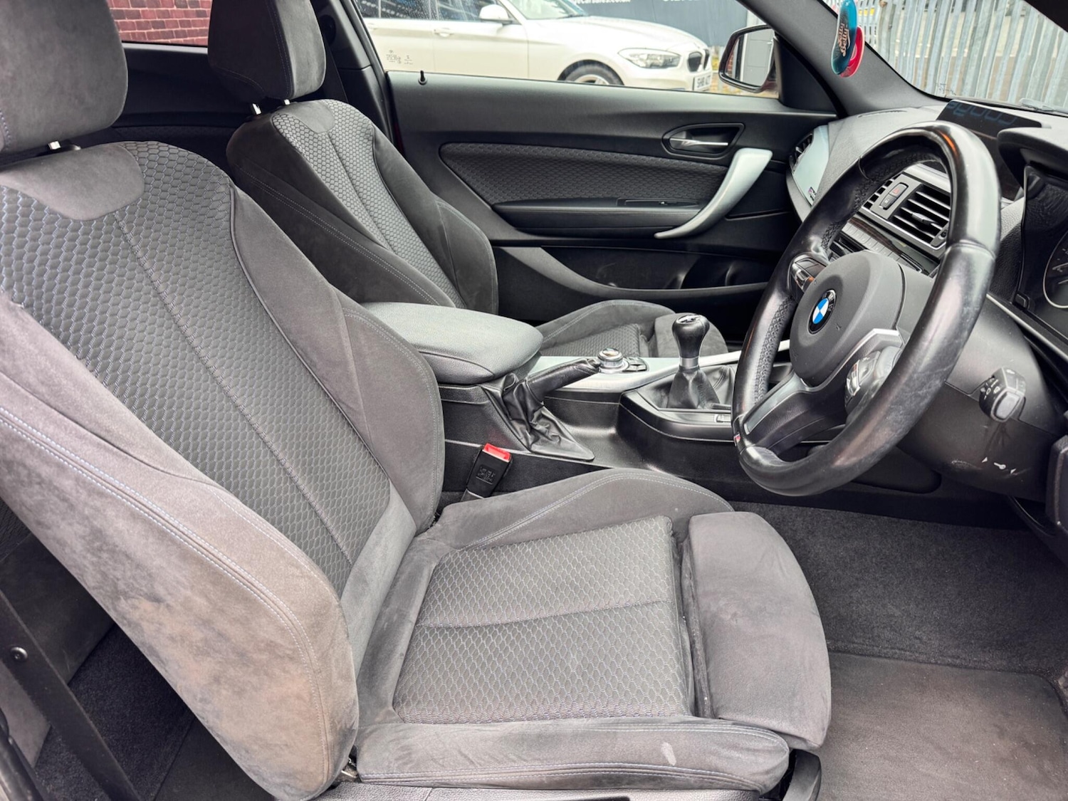 Used BMW 2 Series 2016 for sale - 77794346: Photo 14