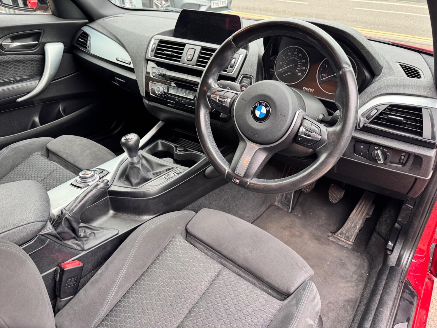 Used BMW 2 Series 2016 for sale - 77794346: Photo 17