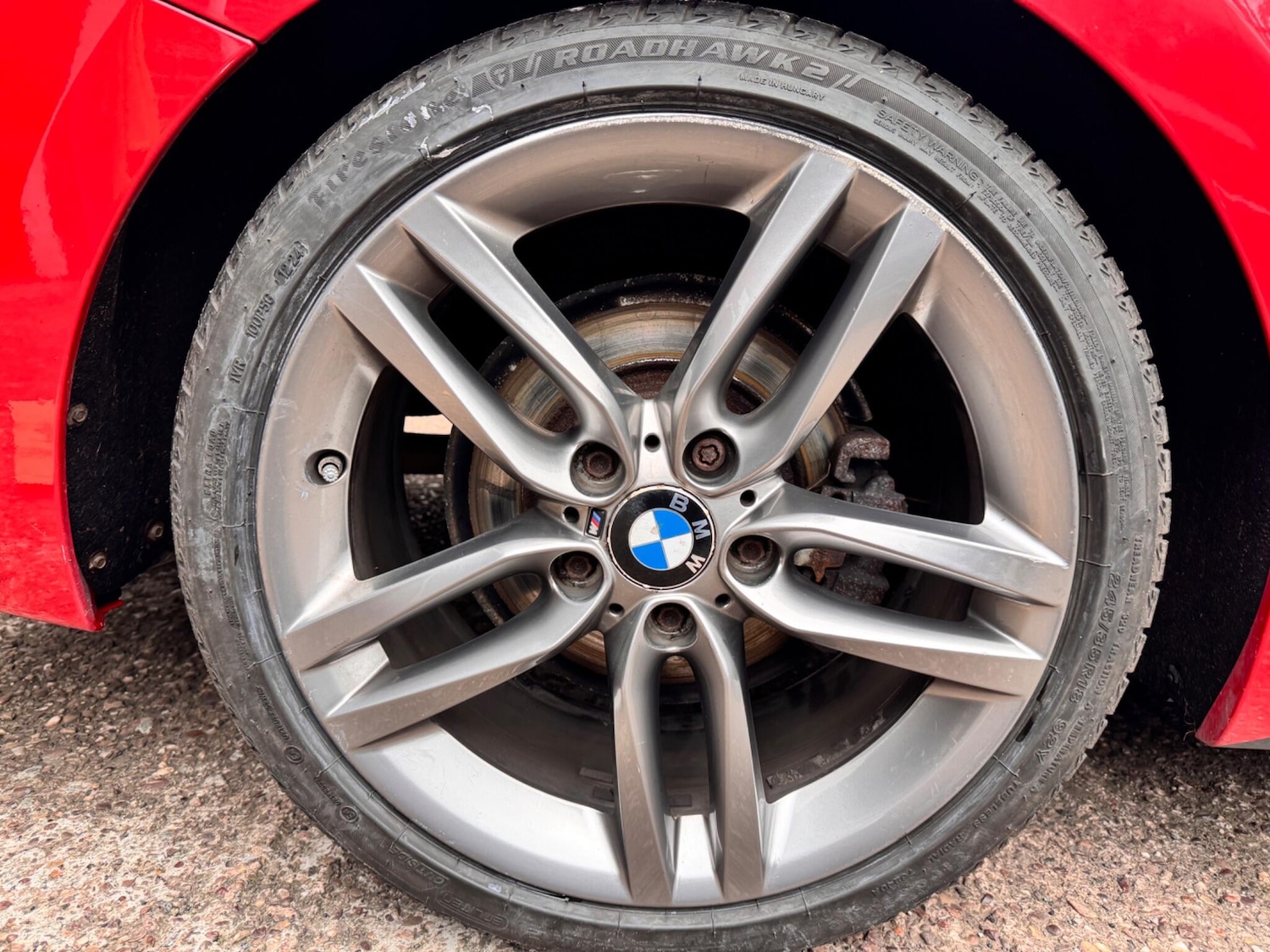 Used BMW 2 Series 2016 for sale - 77794346: Photo 24