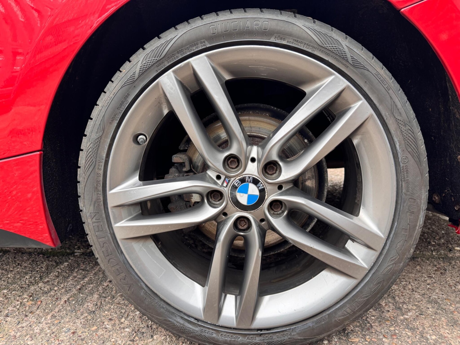 Used BMW 2 Series 2016 for sale - 77794346: Photo 25