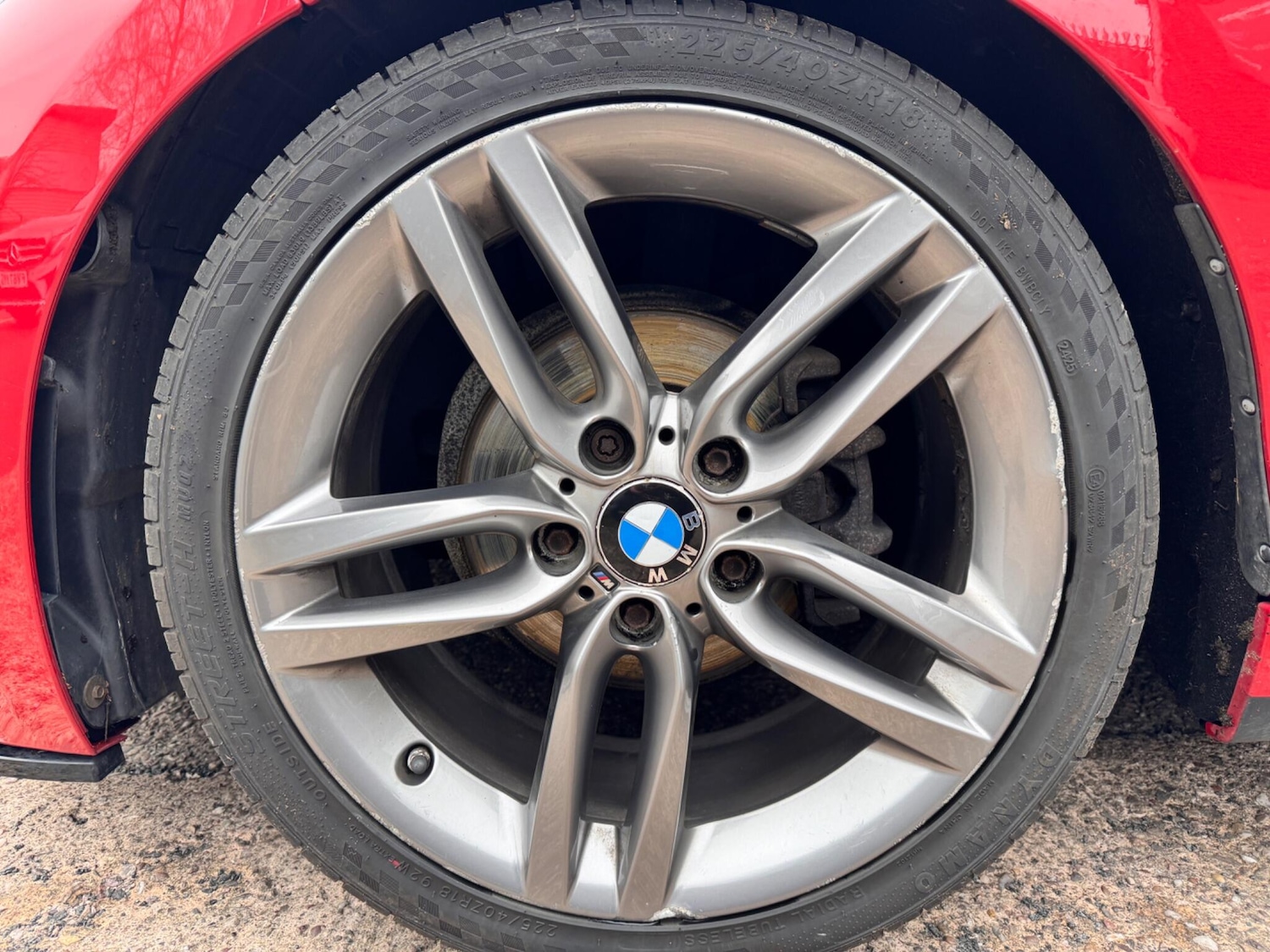 Used BMW 2 Series 2016 for sale - 77794346: Photo 26