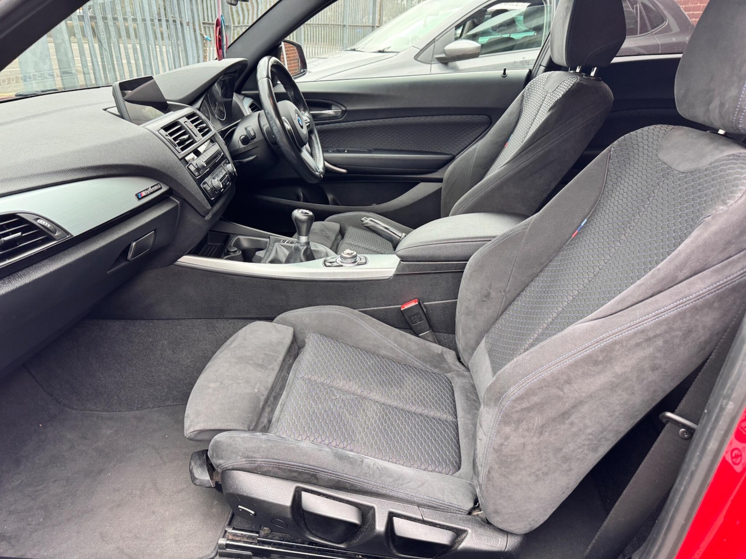 Used BMW 2 Series 2016 for sale - 77794346: Photo 3