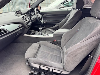 Used BMW 2 Series 2016 for sale - 77794346: Photo