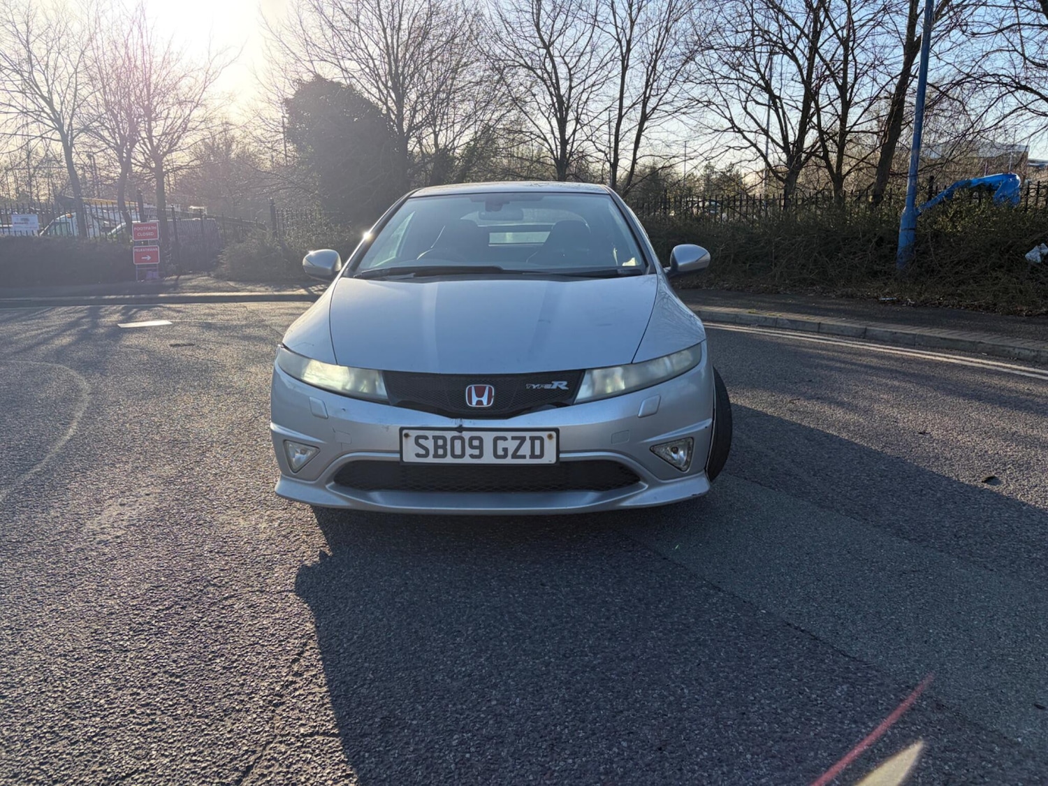 Used Honda Civic 2009 for sale - 77925573: Photo 10