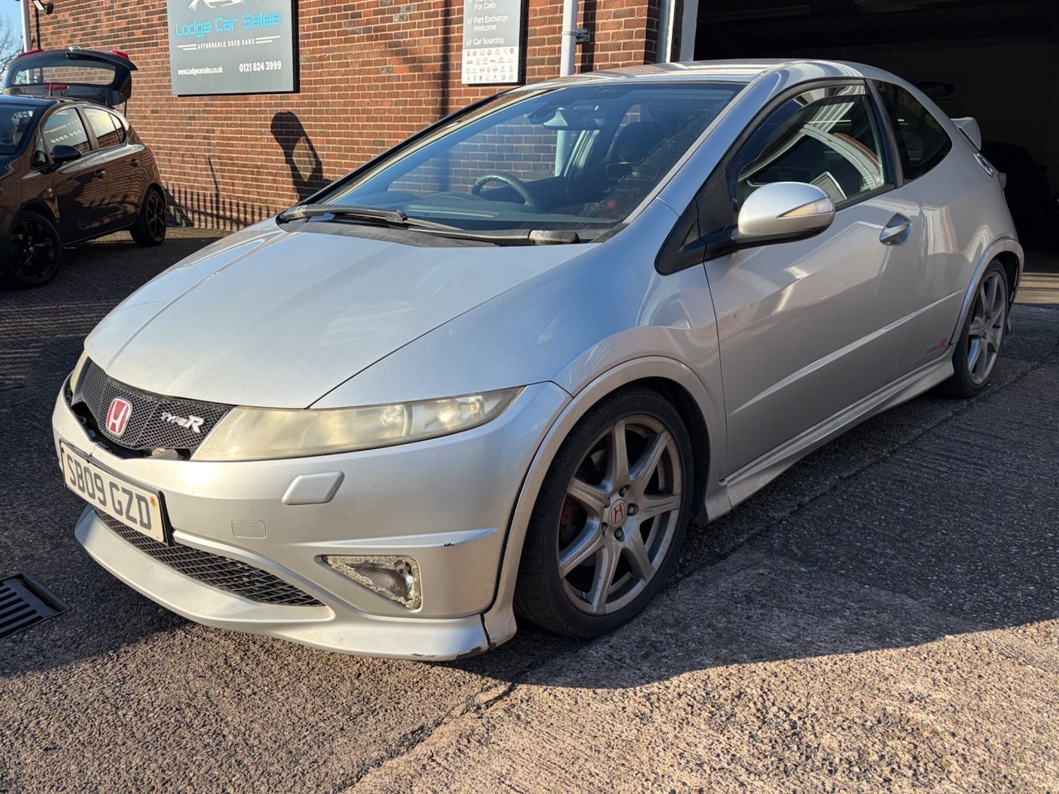 Used Honda Civic 2009 for sale - 77925573: Photo 11