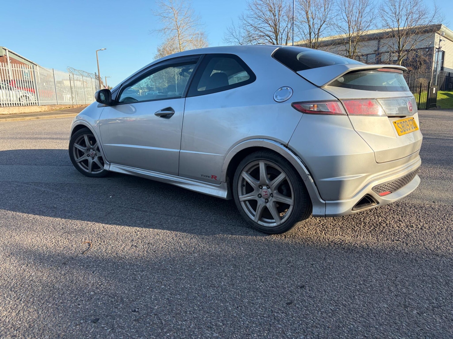 Used Honda Civic 2009 for sale - 77925573: Photo 12