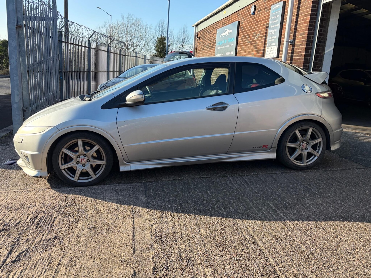 Used Honda Civic 2009 for sale - 77925573: Photo 13