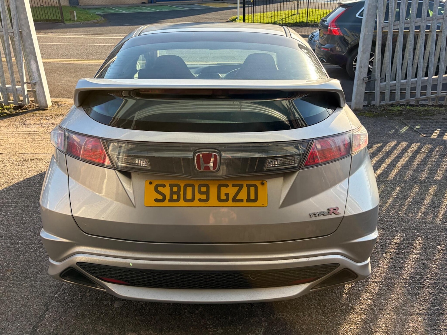 Used Honda Civic 2009 for sale - 77925573: Photo 14