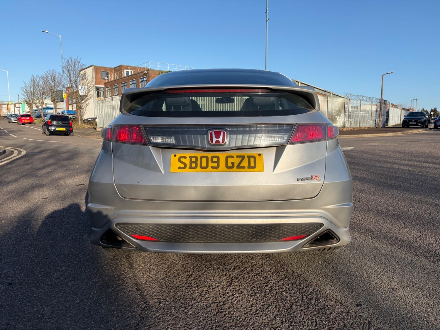 Used Honda Civic 2009 for sale - 77925573: Photo 15