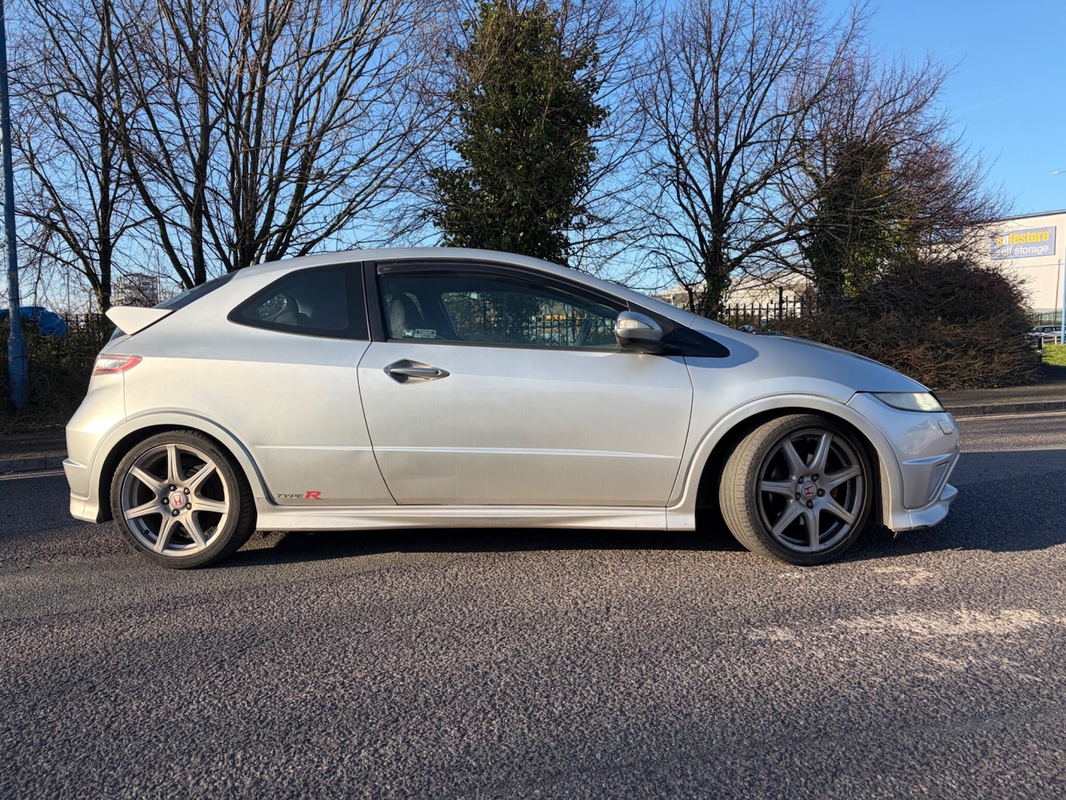 Used Honda Civic 2009 for sale - 77925573: Photo 16