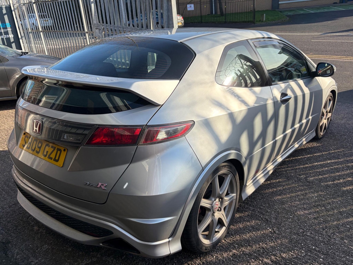 Used Honda Civic 2009 for sale - 77925573: Photo 17