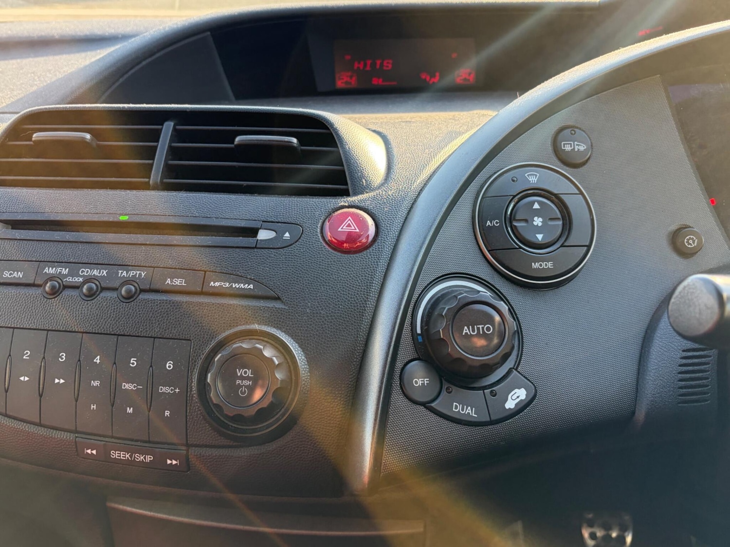 Used Honda Civic 2009 for sale - 77925573: Photo 20