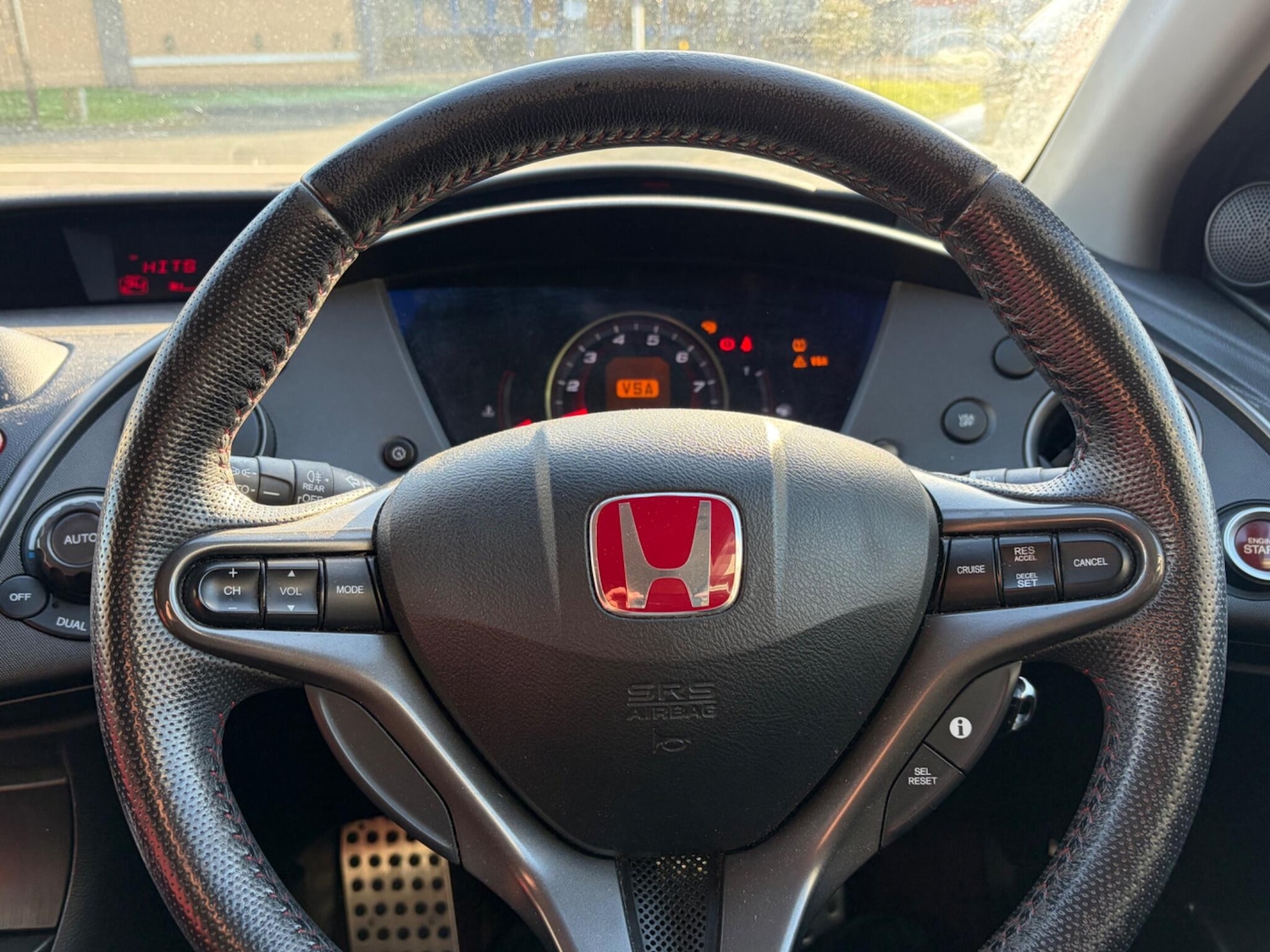 Used Honda Civic 2009 for sale - 77925573: Photo 25