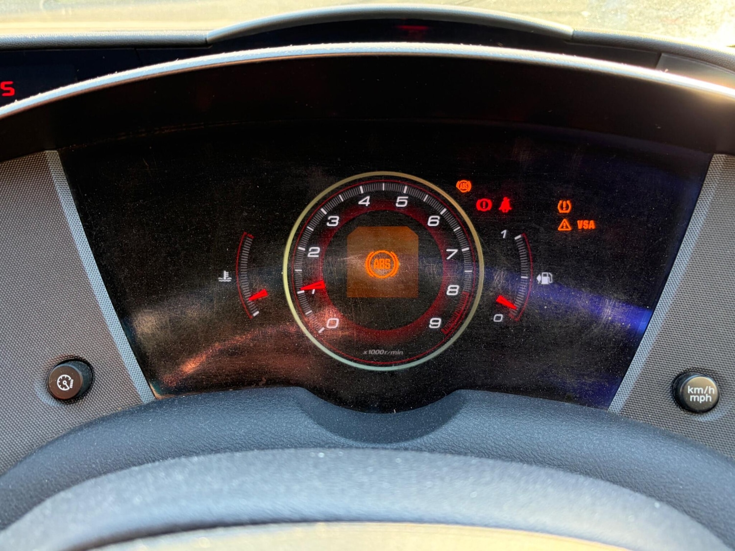 Used Honda Civic 2009 for sale - 77925573: Photo 28