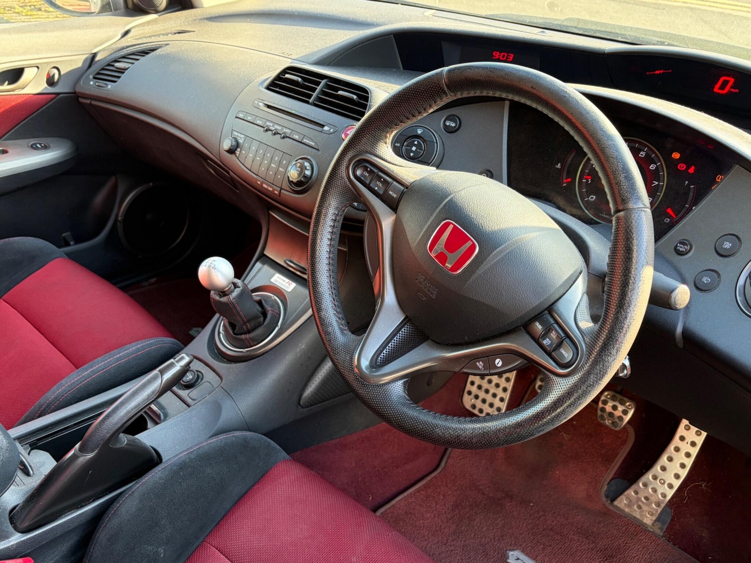 Used Honda Civic 2009 for sale - 77925573: Photo 3