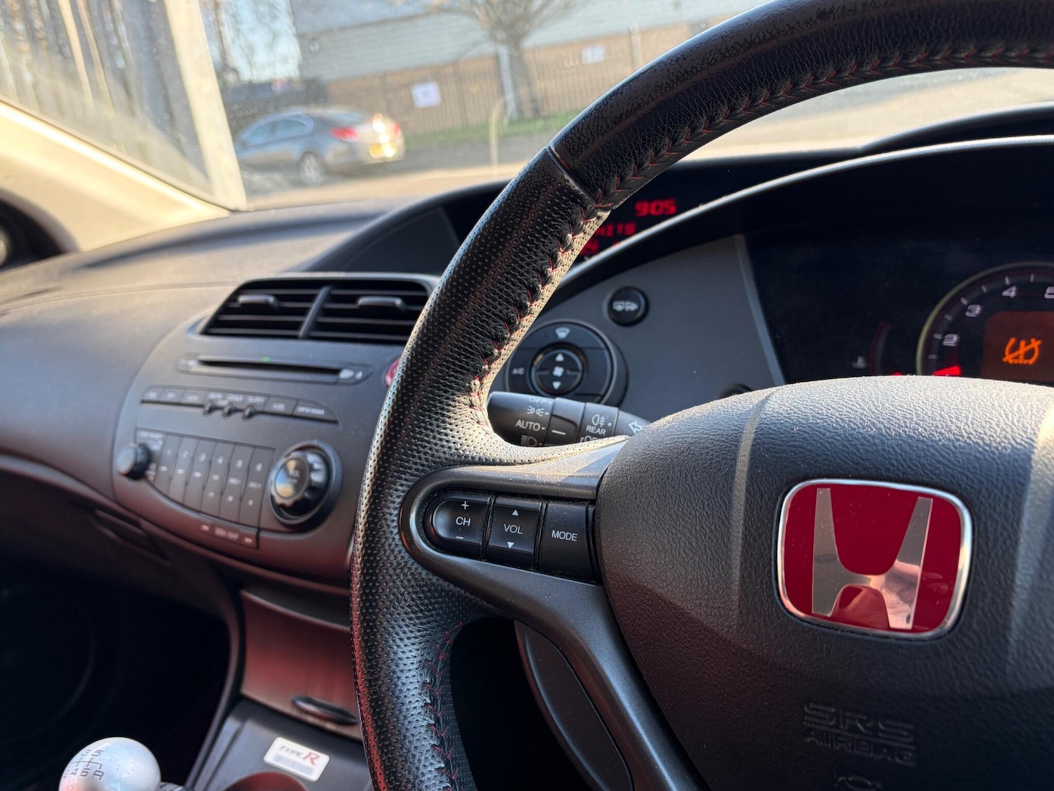 Used Honda Civic 2009 for sale - 77925573: Photo 35