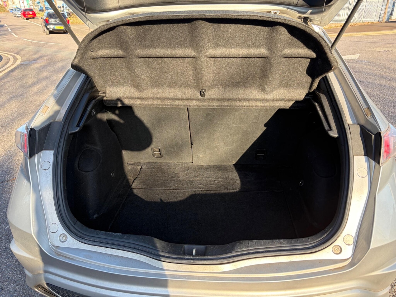 Used Honda Civic 2009 for sale - 77925573: Photo 36