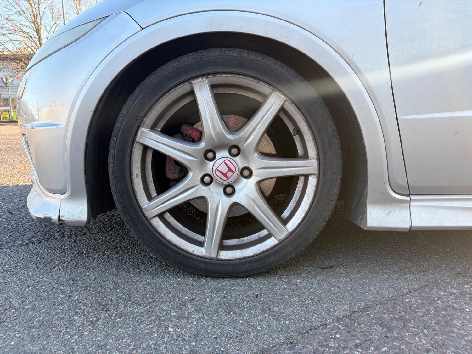 Used Honda Civic 2009 for sale - 77925573: Photo 39