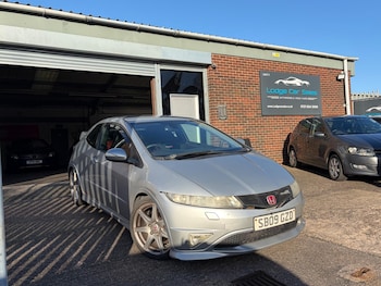 Used Honda Civic 2009 for sale - 77925573: Photo