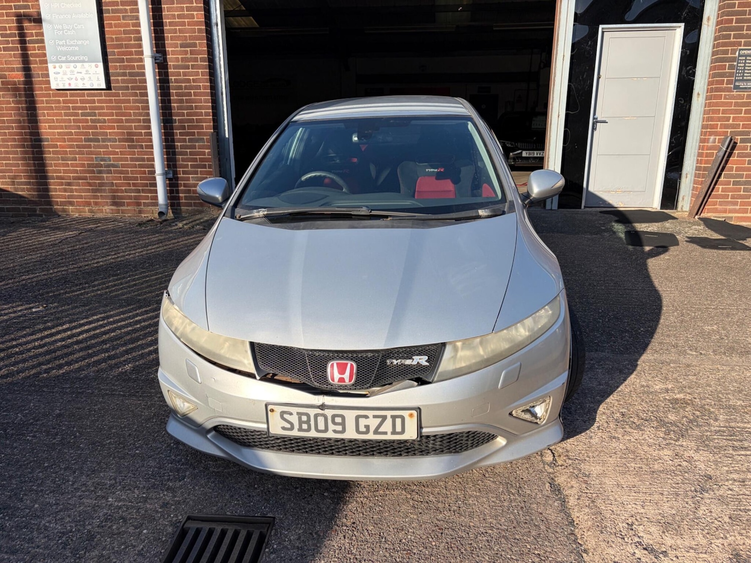 Used Honda Civic 2009 for sale - 77925573: Photo 6