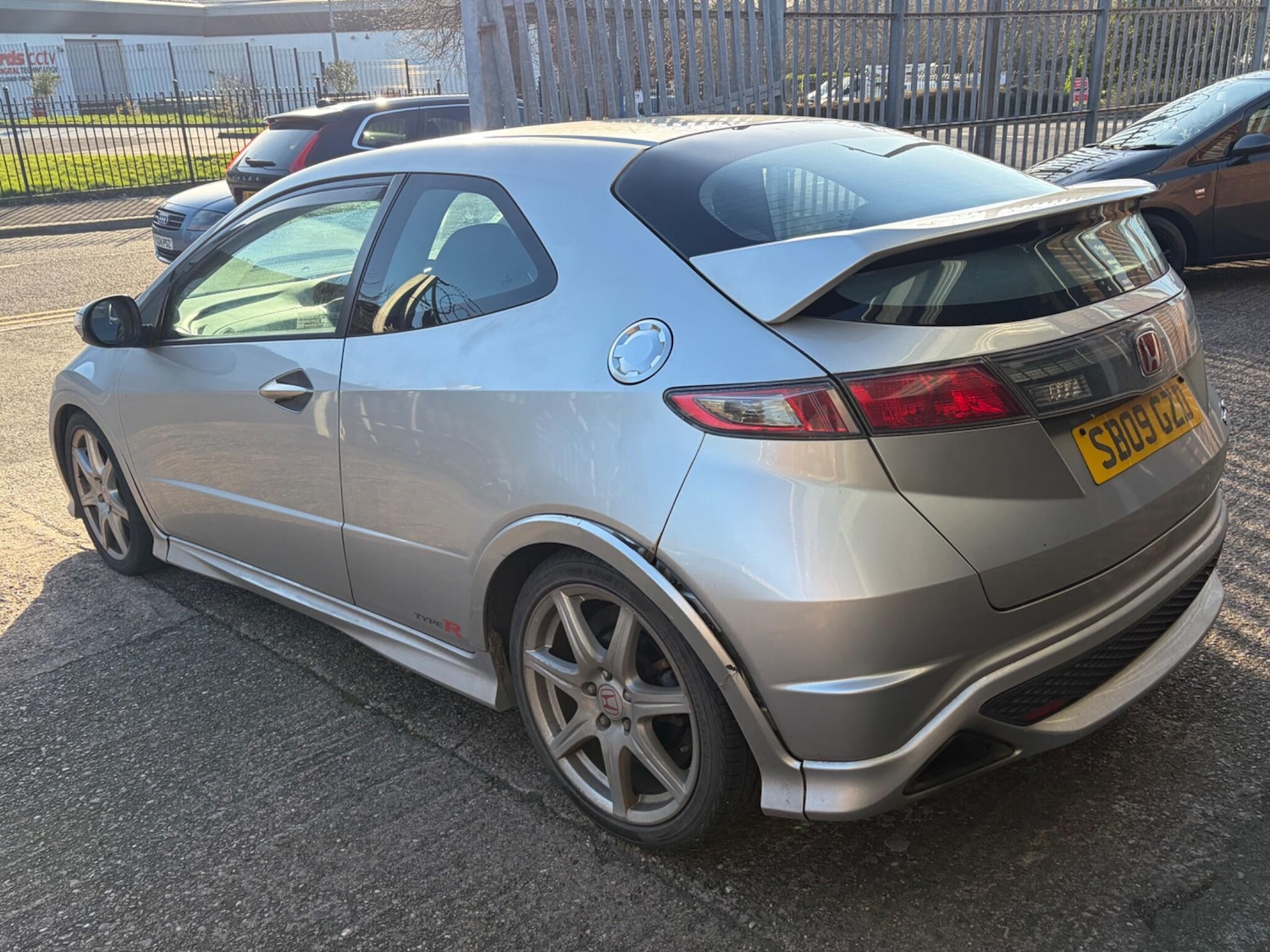 Used Honda Civic 2009 for sale - 77925573: Photo 7