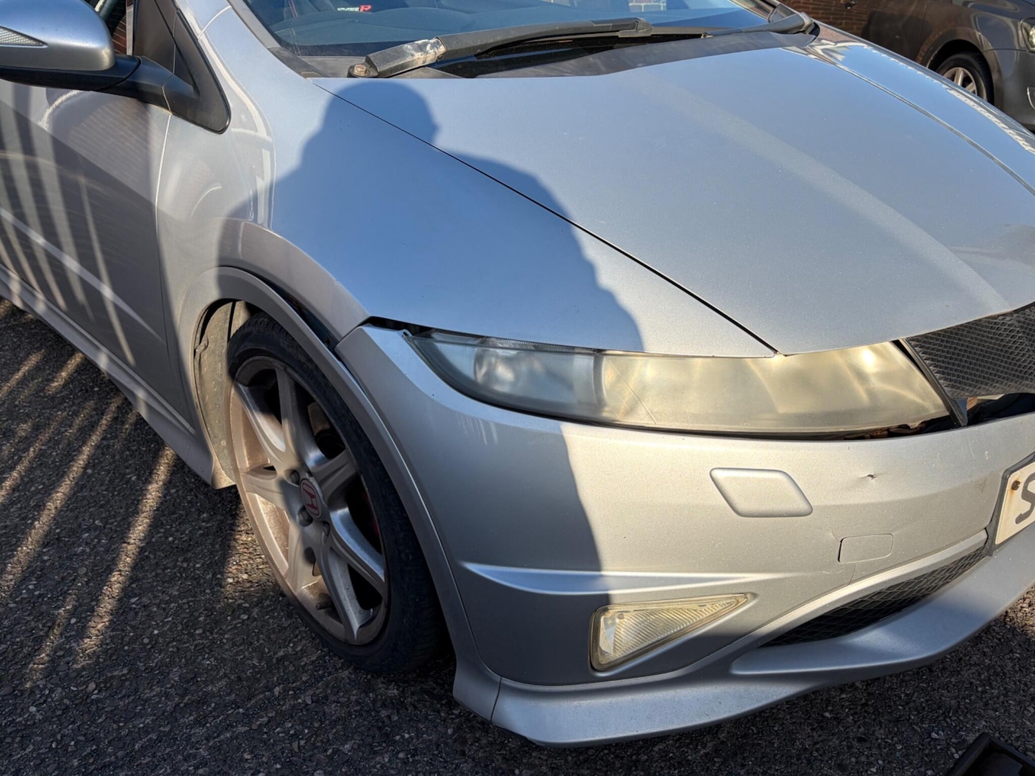 Used Honda Civic 2009 for sale - 77925573: Photo 8