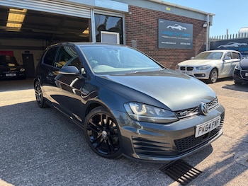 Used Volkswagen Golf 2014 for sale - 78374941: Photo