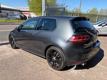 Used Volkswagen Golf 2014 for sale - 78374941: Photo