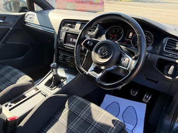 Used Volkswagen Golf 2014 for sale - 78374941: Photo