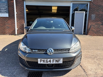 Used Volkswagen Golf 2014 for sale - 78374941: Photo