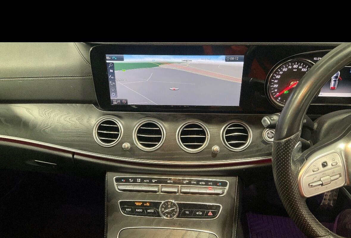 Used Mercedes-Benz E Class 2019 for sale - 77909833: Photo 7