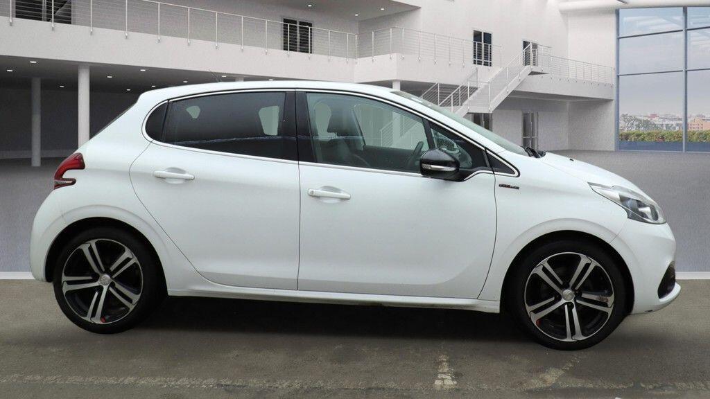 Used Peugeot 208 for sale - 77331854: Photo 11
